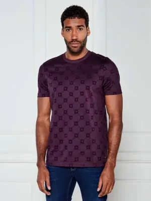 Joop! T-shirt Berno | Modern fit | mercerised