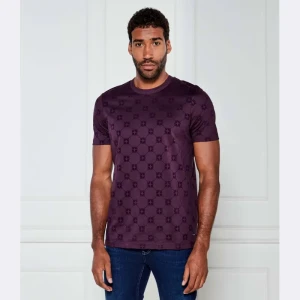 Joop! T-shirt Berno | Modern fit | mercerised