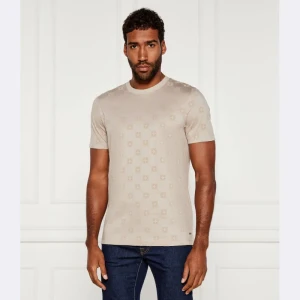 Joop! T-shirt Berno | Modern fit | mercerised