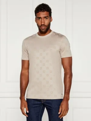 Joop! T-shirt Berno | Modern fit | mercerised