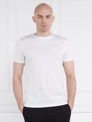 Joop! T-shirt Cosimo | Regular Fit | pima biały