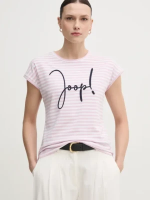 Joop! t-shirt damski 30046240