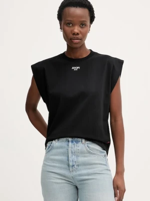 Joop! t-shirt damski bawełniany