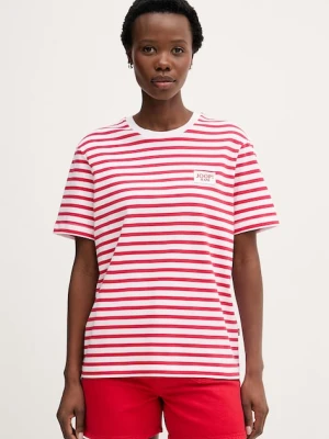 Joop! t-shirt damski bawełniany