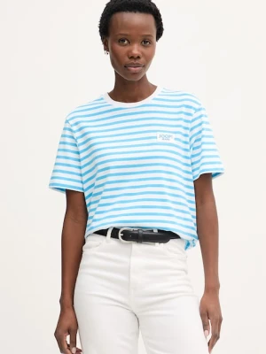 Joop! t-shirt damski bawełniany