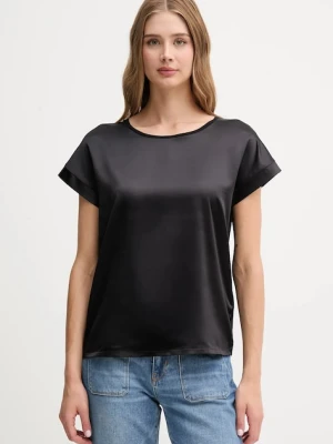Joop! t-shirt damski kolor czarny 30044802