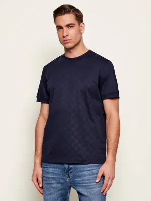 Joop! T-shirt Davison | Regular Fit | mercerised