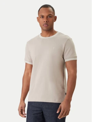 Zdjęcie produktu JOOP! T-Shirt Jose 30101942 Beżowy Regular Fit
