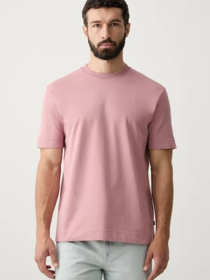 Joop! T-shirt męski bawełniany