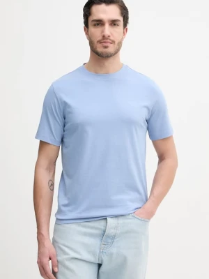 Joop! T-shirt męski bawełniany