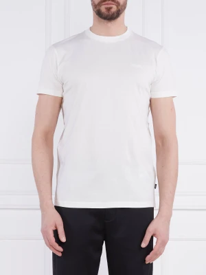 Joop! T-shirt Paris | Modern fit biały