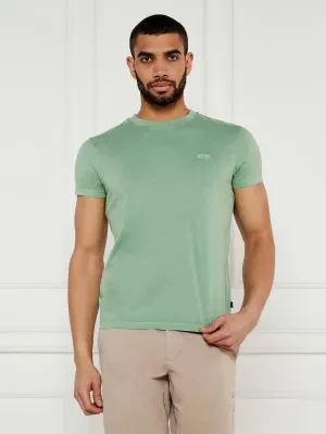Joop! T-shirt Paris | Modern fit | mercerised