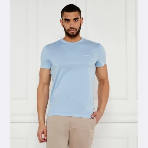 Joop! T-shirt Paris | Modern fit | mercerised
