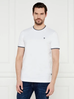 Joop! T-shirt Platon | Regular Fit biały