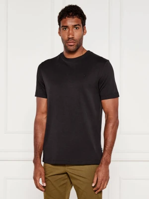 Joop! T-shirt Priamo | Modern fit czarny
