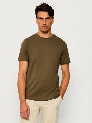 Joop! T-shirt Priamo | Modern fit khaki