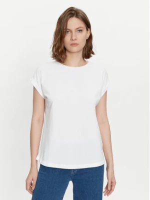 JOOP! T-Shirt Tally 30037597 Biały Regular Fit
