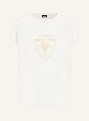 Joop! T-Shirt Teja weiss