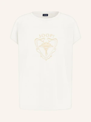 Joop! T-Shirt Teja weiss
