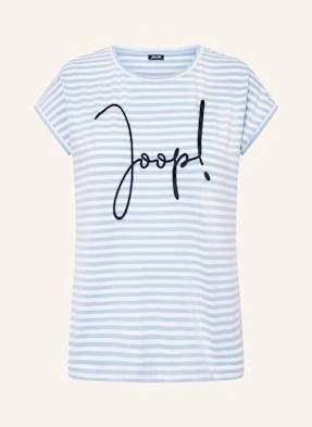 Joop! T-Shirt Teri blau