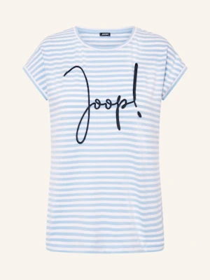 Joop! T-Shirt Teri blau
