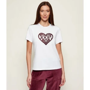 Joop! T-shirt Tita | Slim Fit