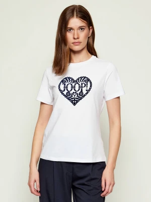 Joop! T-shirt Tita | Slim Fit