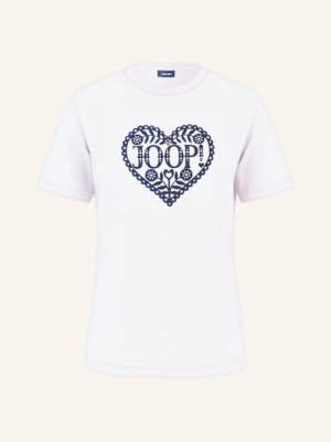 Joop! T-Shirt Tita weiss