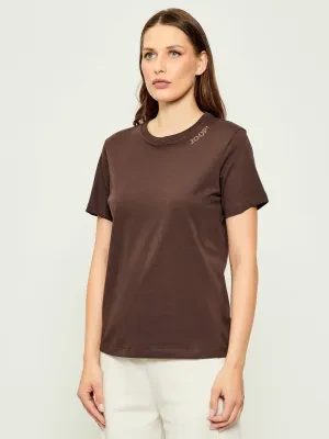 Joop! T-shirt Tori | Slim Fit