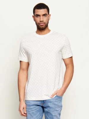 Joop! T-shirt Victormanuel | Modern fit ecru