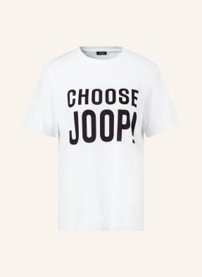 Joop! T-Shirt weiss