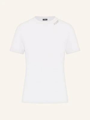 Zdjęcie produktu Joop! T-Shirt Z Obszyciem Ozdobnymi Kamykami weiss