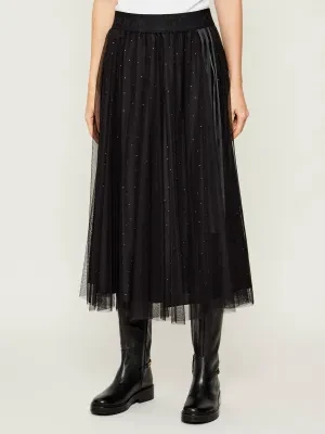 Joop! Tiulowa Spódnica Frida