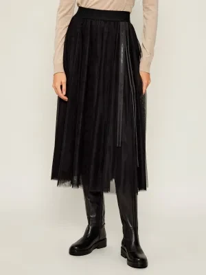 Joop! Tiulowa Spódnica Fridi-N