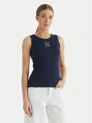 JOOP! Top 58 JW243JE423 30042835 Granatowy Regular Fit