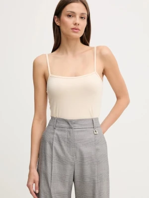 Joop! top kolor beżowy 30042651
