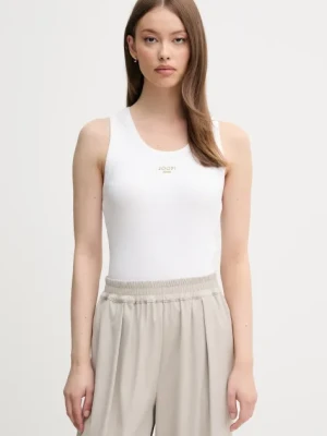 Joop! top kolor biały 30046103