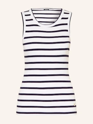 Joop! Top Telma blau