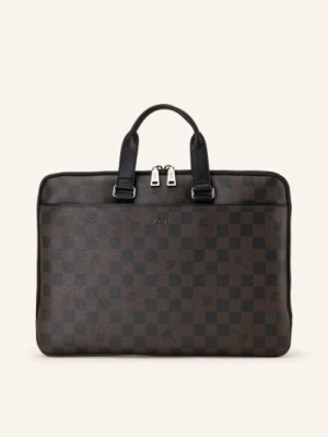 Joop! Torba Na Laptop Cortina Piazza Janus braun