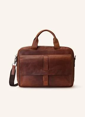 Joop! Torba Na Laptop Loreto Pandion braun