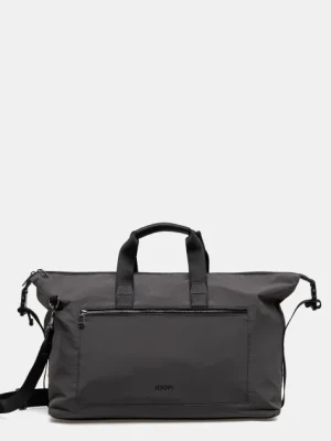 Joop! torba Narni Maik kolor szary 4140007743