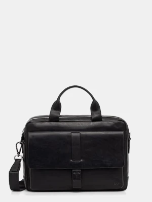 Joop! torba skórzana Loreto Pandion