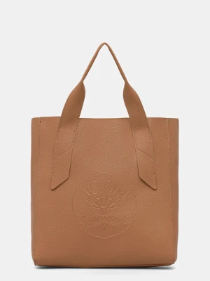 Joop! torebka Alto Jill kolor brązowy 4130001284