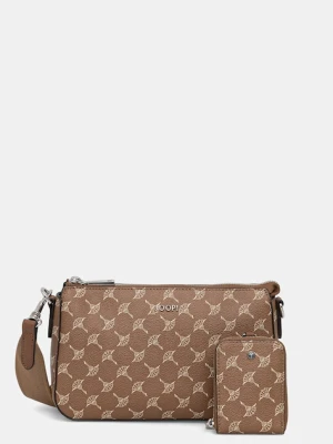 Joop! torebka Cortina Jasmina kolor brązowy 4140006167