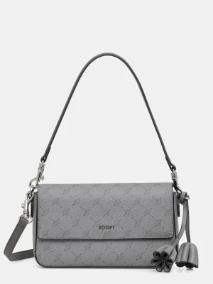 Joop! torebka Cortina Nil kolor szary 4140007813