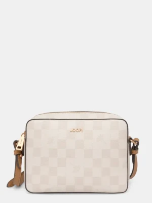 Joop! torebka Cortina Piazza Cloe kolor beżowy 4140006250