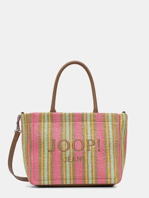 Joop! torebka crossbody damska pleciona Istria Yvette