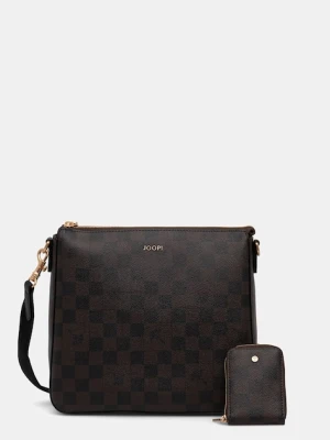 Joop! torebka crossbody damska z imitacji skóry Cortina Piazza Jasmina