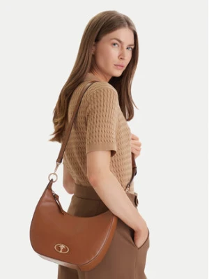 JOOP! Torebka Dattilo 4140008447 Brązowy