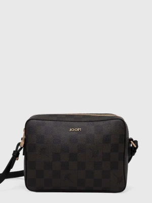 Joop! torebka kolor brązowy 4140006250